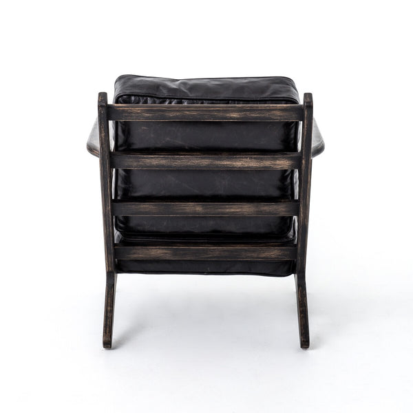 Benny Lounge Chair