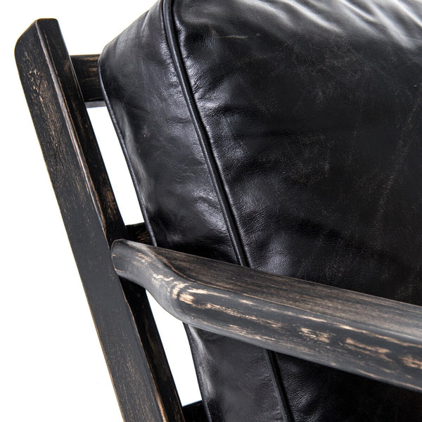 Benny Lounge Chair