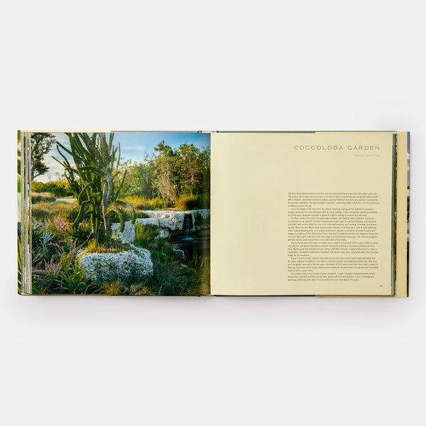 Beyond Wild: Gardens and Landscapes