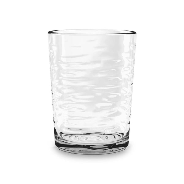 Foundry DOF, Clear, 14.3 oz, set of 6