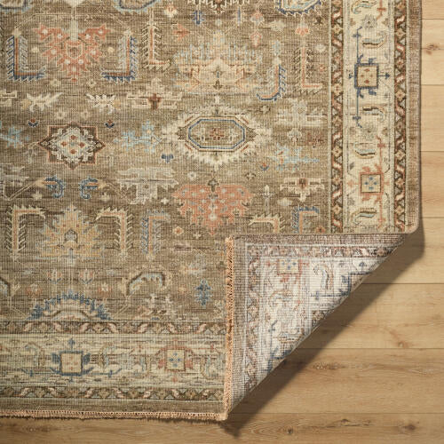Bijar Handmade Rug