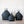 Black Woven Baskets