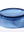 Handblown Glass Salt + Pepper Dish