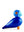 Wooden Bird