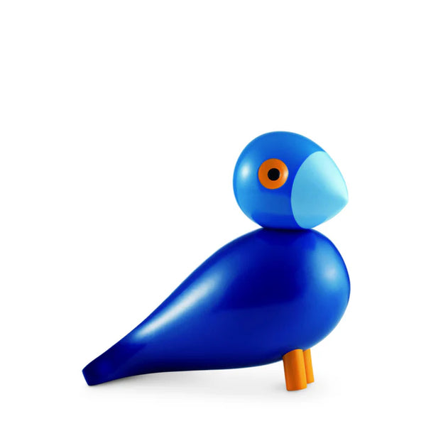 Wooden Bird