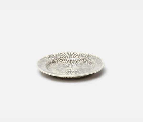 Nolan Dessert Plate