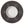 Henry Round Placemat