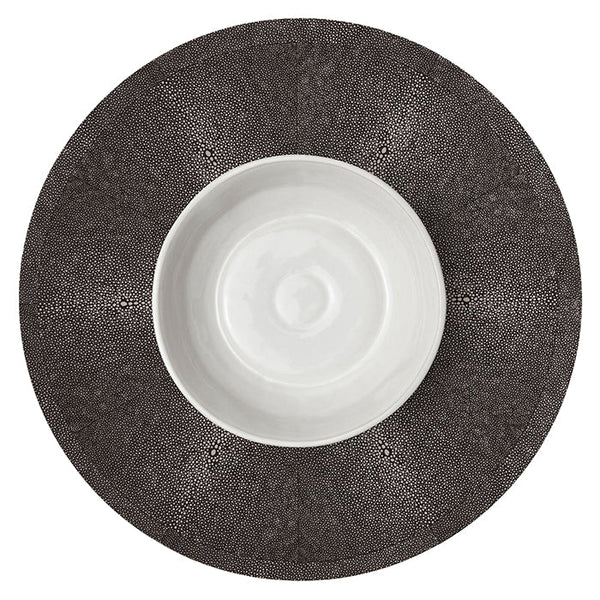 Henry Round Placemat