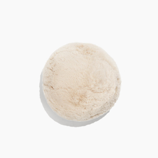 Bondi Beige Sphere Pillow