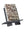 Grey Bookstand