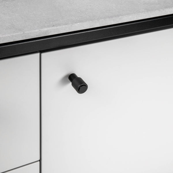 FURNITURE KNOB / CAST