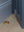 DOOR STOP / FLOOR / CROSS