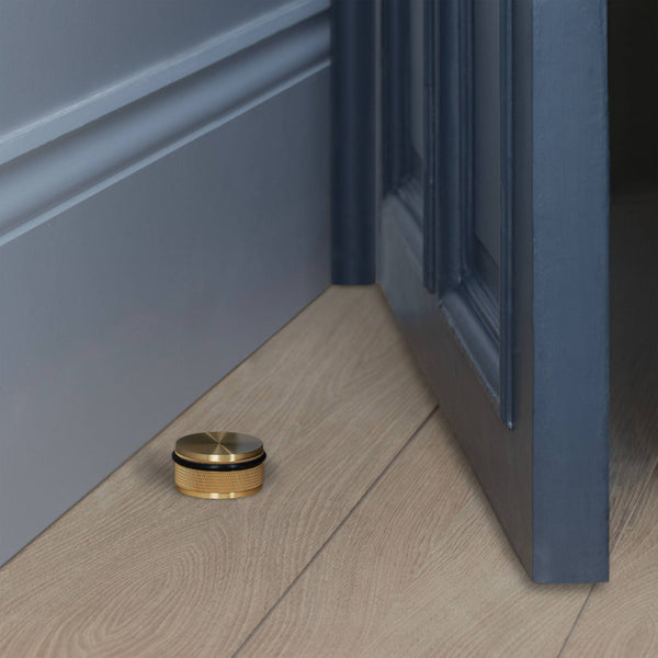 DOOR STOP / FLOOR