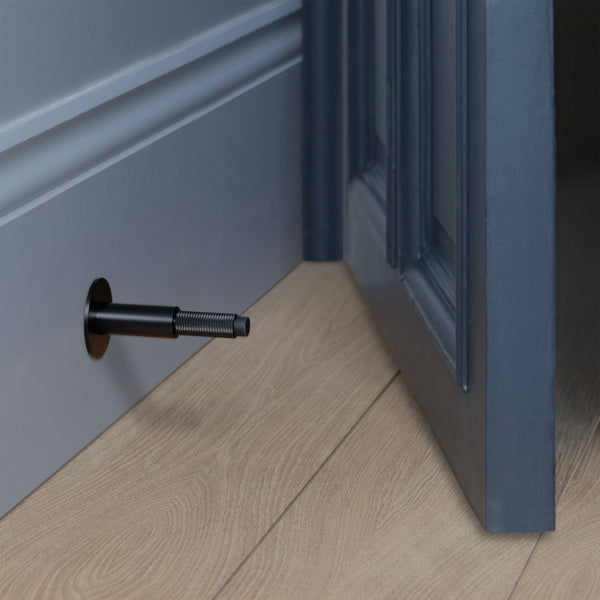 DOOR STOP / WALL / CROSS