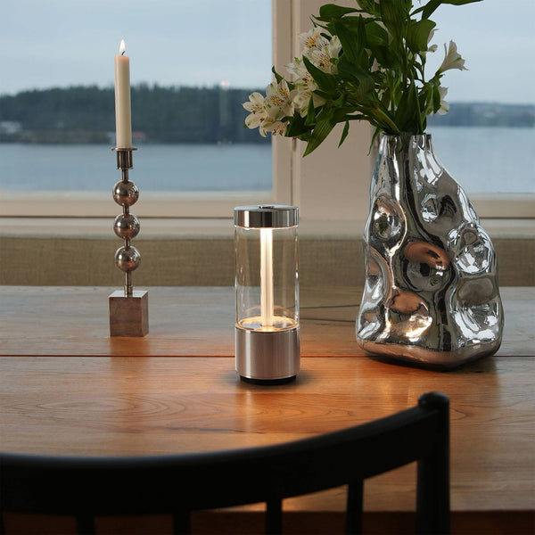 TAKEOUT / PORTABLE LIGHT / CROSS
