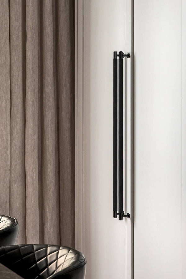 CLOSET BAR / CROSS