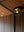 CAGED WET / CEILING / CROSS / SMALL