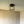 CAGED WET / CEILING / CROSS / SMALL