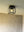 CAGED WET / CEILING / CROSS / SMALL