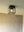 CAGED WET / CEILING / CROSS / SMALL / BLACK