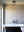 CAGED WET / CEILING / CROSS / SMALL