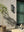 CAGED WET / WALL / CROSS / LARGE