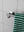 TOWEL RAIL / CAST