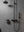 SOAP HOLDER / CAST / DOUBLE DISPENSER