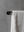 TOWEL RAIL / CAST / MEDIUM