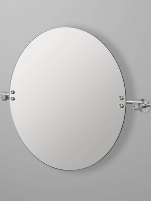 MIRROR / LARGE / CAST