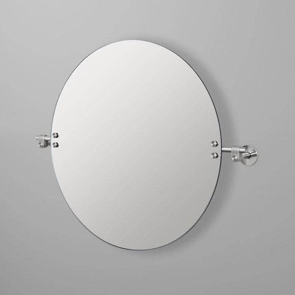 MIRROR / LARGE / CAST