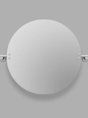 MIRROR / LARGE / CAST