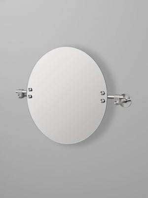 MIRROR / SMALL / CAST