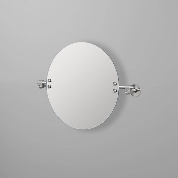 MIRROR / SMALL / CAST