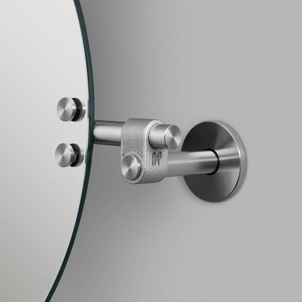 MIRROR / SMALL / CAST