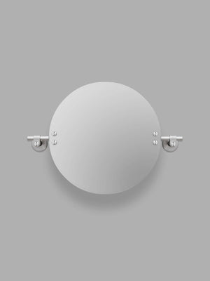 MIRROR / SMALL / CAST