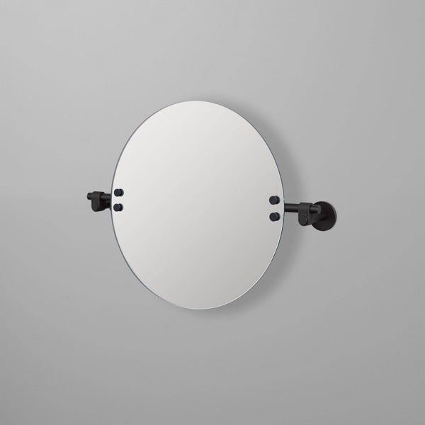 MIRROR / SMALL / CAST