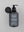 SOAP HOLDER / CAST / SINGLE DISPENSER