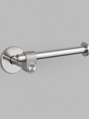 TOILET ROLL HOLDER / CAST