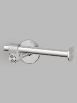 TOILET ROLL HOLDER / CAST