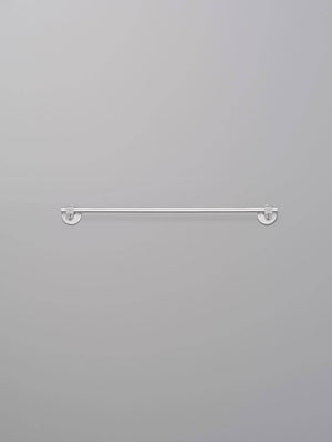 TOWEL RAIL / CAST / MEDIUM
