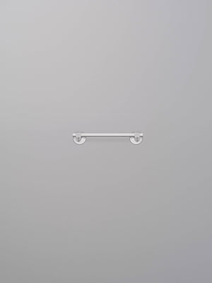 TOWEL RAIL / CAST / SMALL