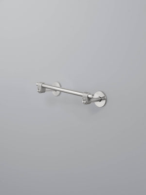 TOWEL RAIL / CAST / SMALL
