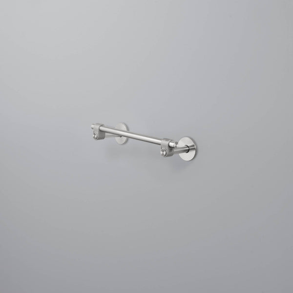 TOWEL RAIL / CAST / SMALL