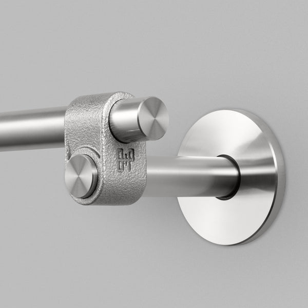 TOWEL RAIL / CAST / SMALL