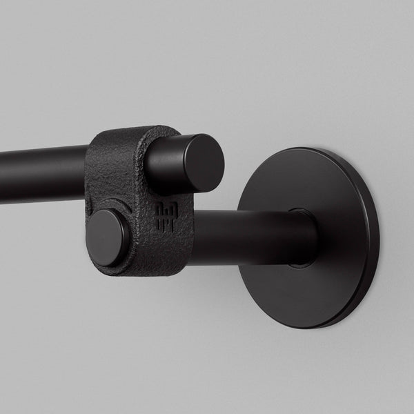 TOWEL RAIL / CAST / SMALL