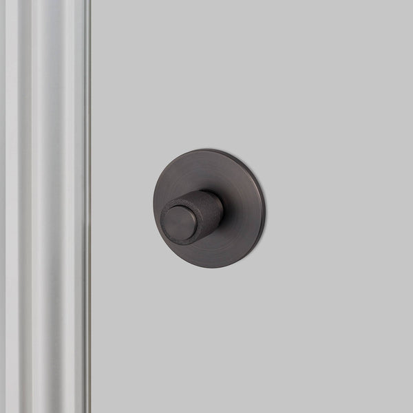THUMBTURN LOCK / CAST / STRIKE PLATE INCLUDED