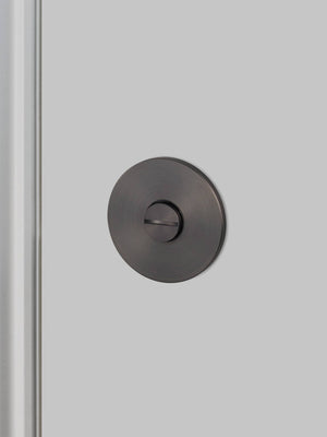 THUMBTURN LOCK / CAST / STRIKE PLATE INCLUDED