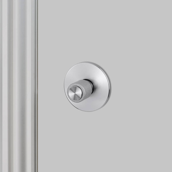 THUMBTURN LOCK / CAST