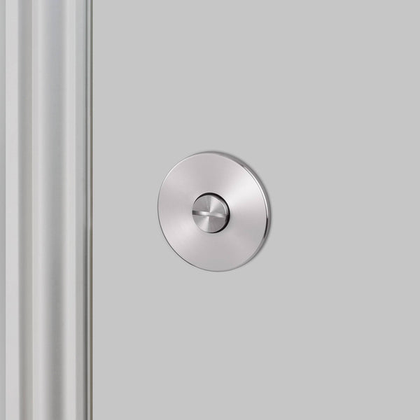 THUMBTURN LOCK / CAST